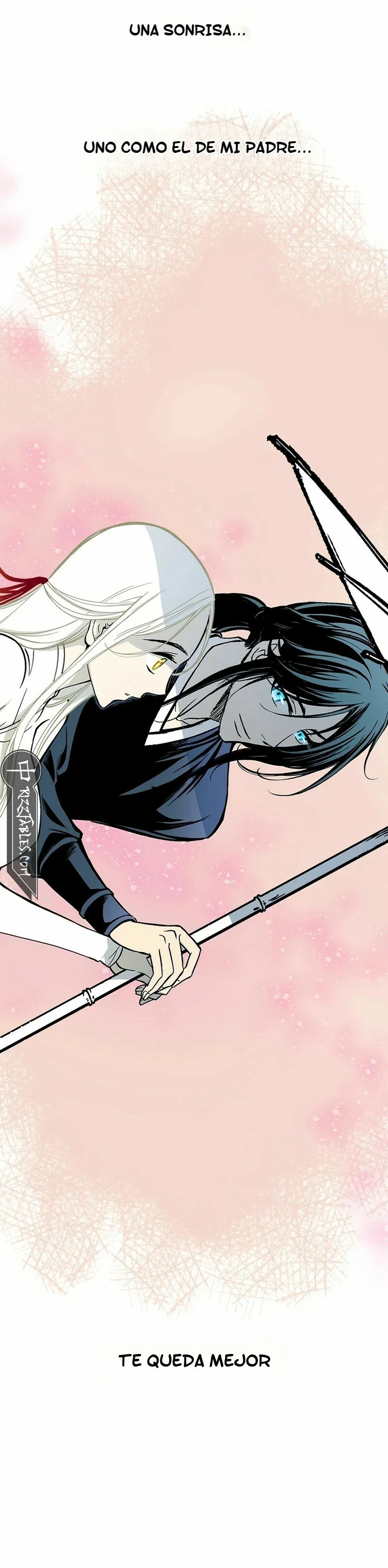Read Memorias del Rey de la Guerra ES Manga Online