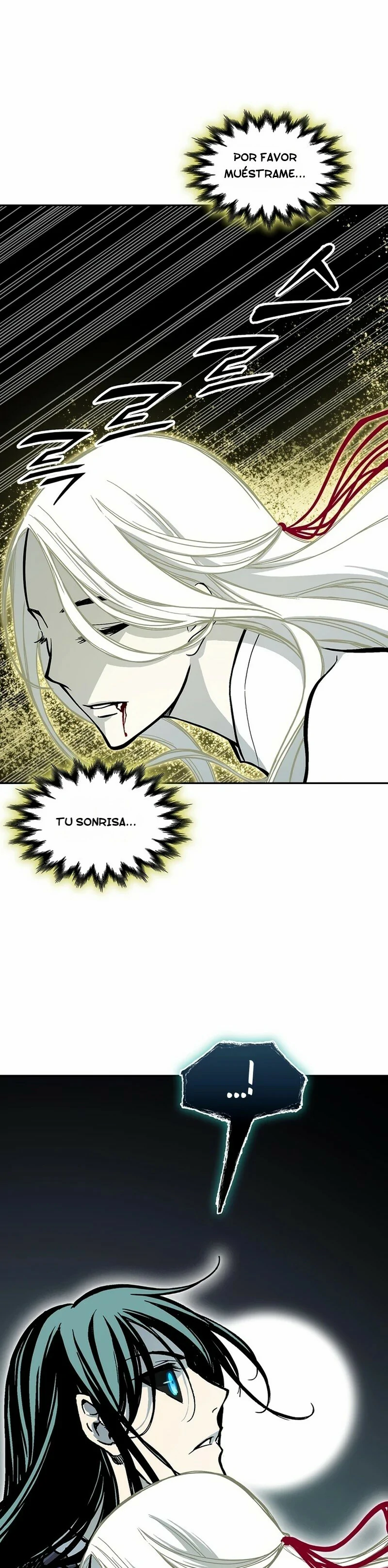 Read Memorias del Rey de la Guerra ES Manga Online