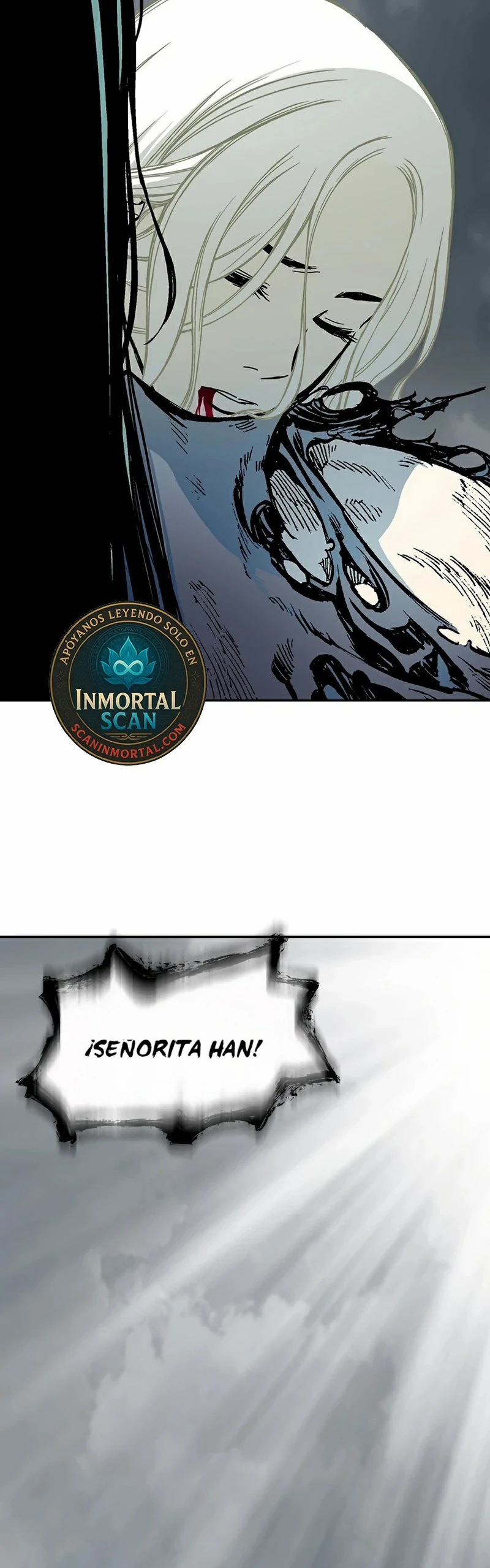 Read Memorias del Rey de la Guerra ES Manga Online