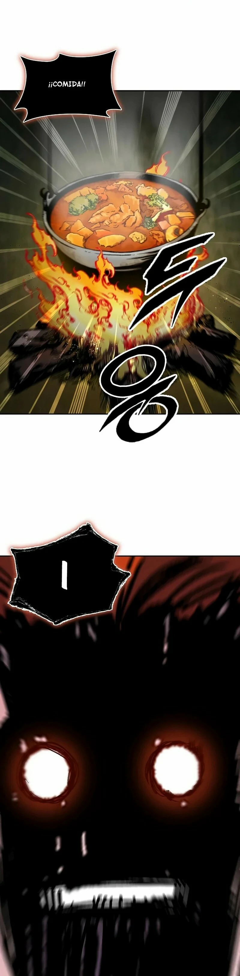 Read Memorias del Rey de la Guerra ES Manga Online