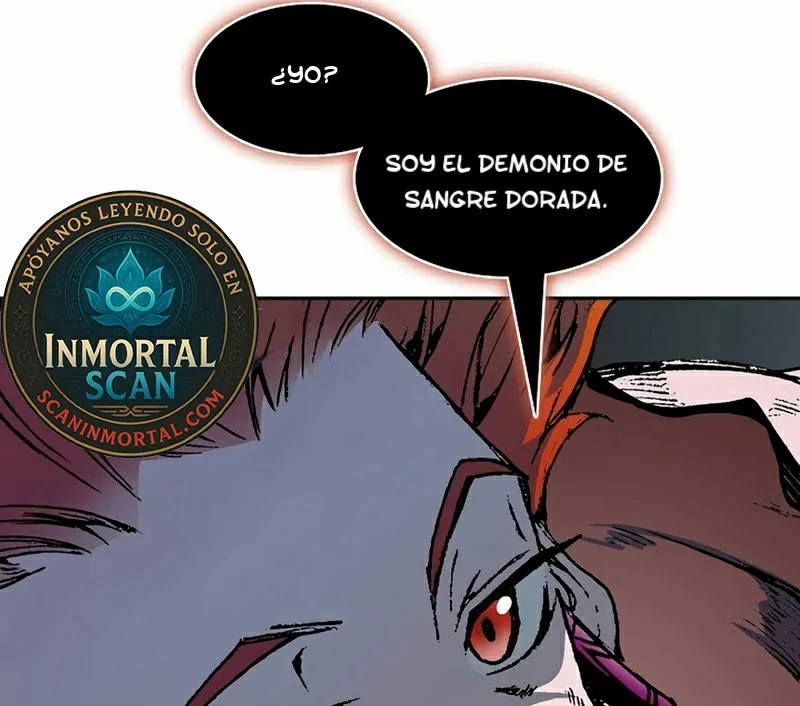 Read Memorias del Rey de la Guerra ES Manga Online
