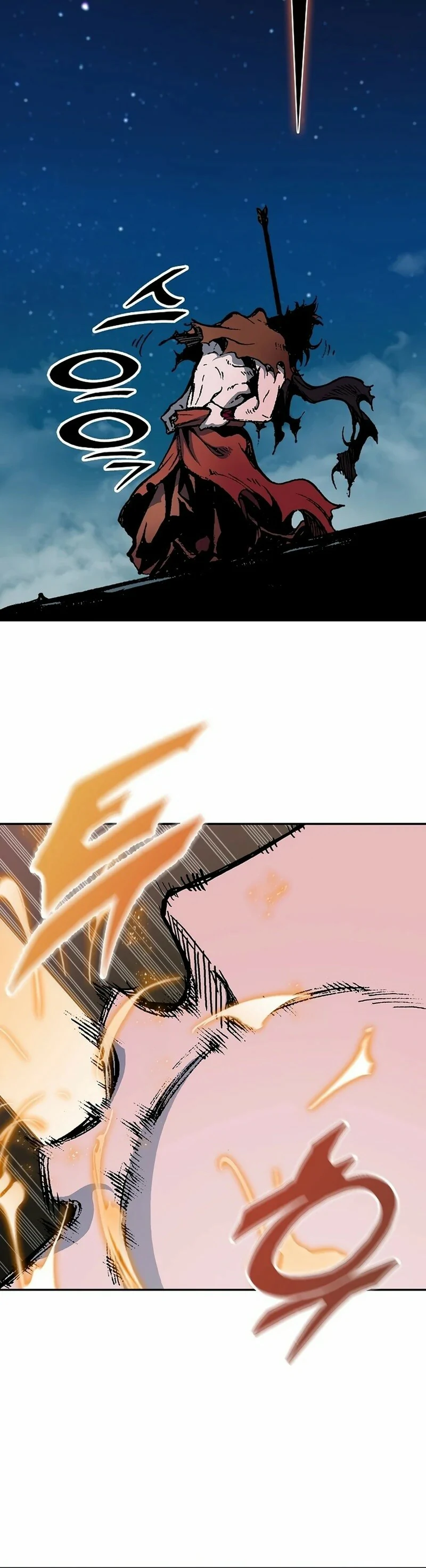 Read Memorias del Rey de la Guerra ES Manga Online