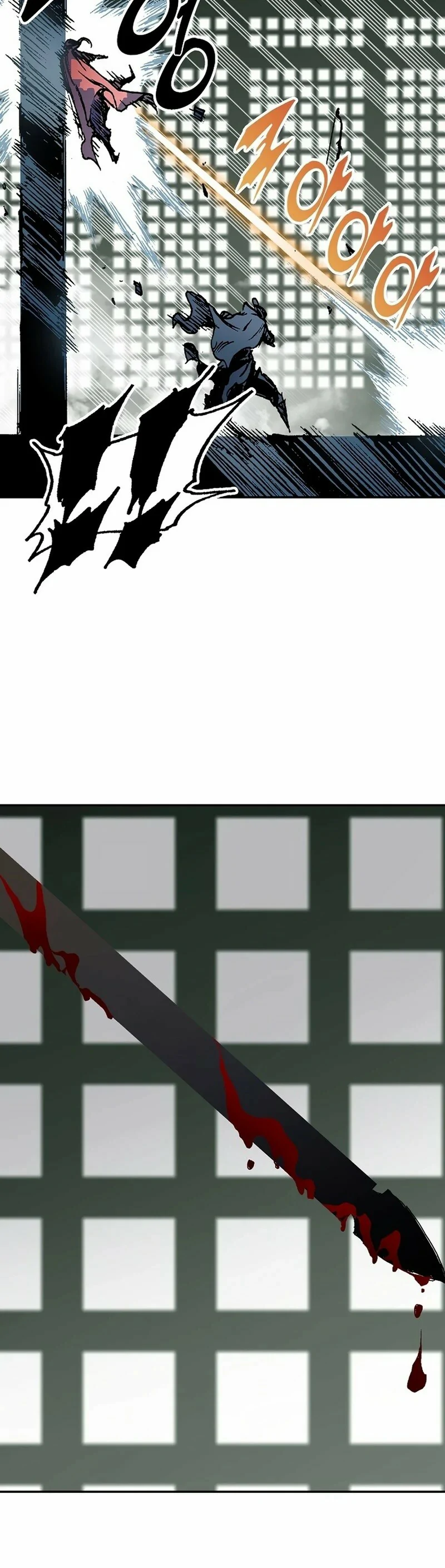 Read Memorias del Rey de la Guerra ES Manga Online