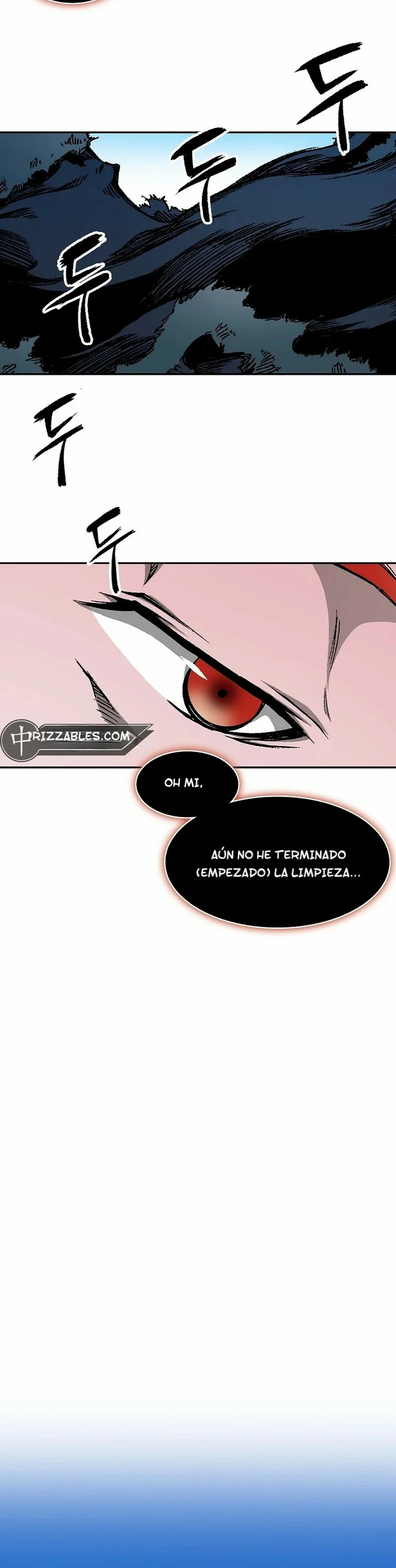Read Memorias del Rey de la Guerra ES Manga Online