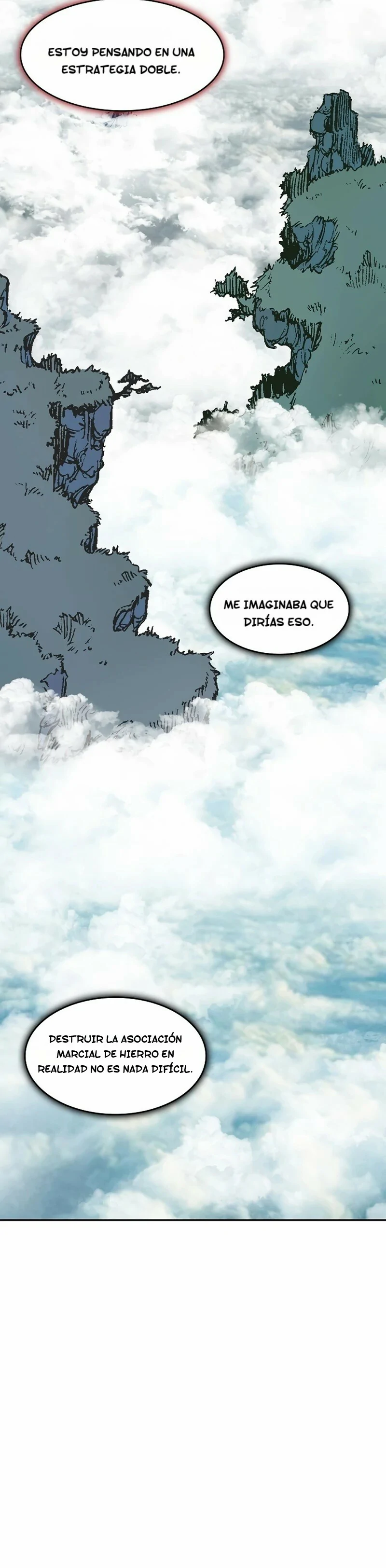 Read Memorias del Rey de la Guerra ES Manga Online