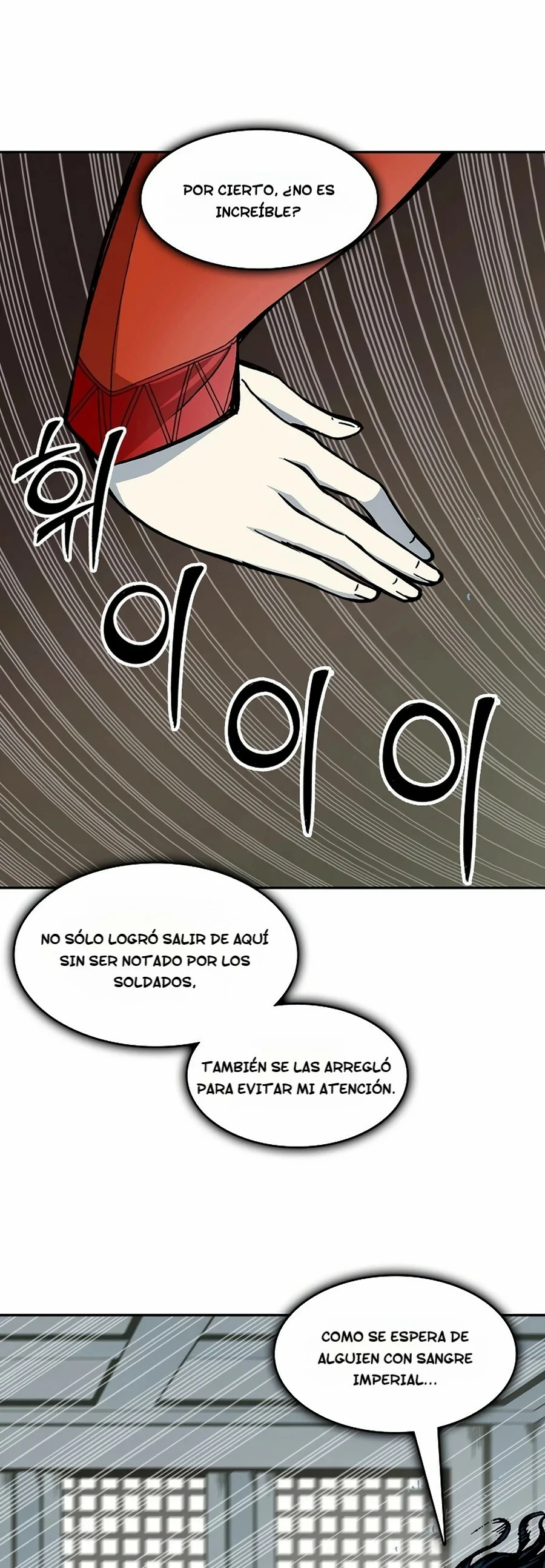 Read Memorias del Rey de la Guerra ES Manga Online