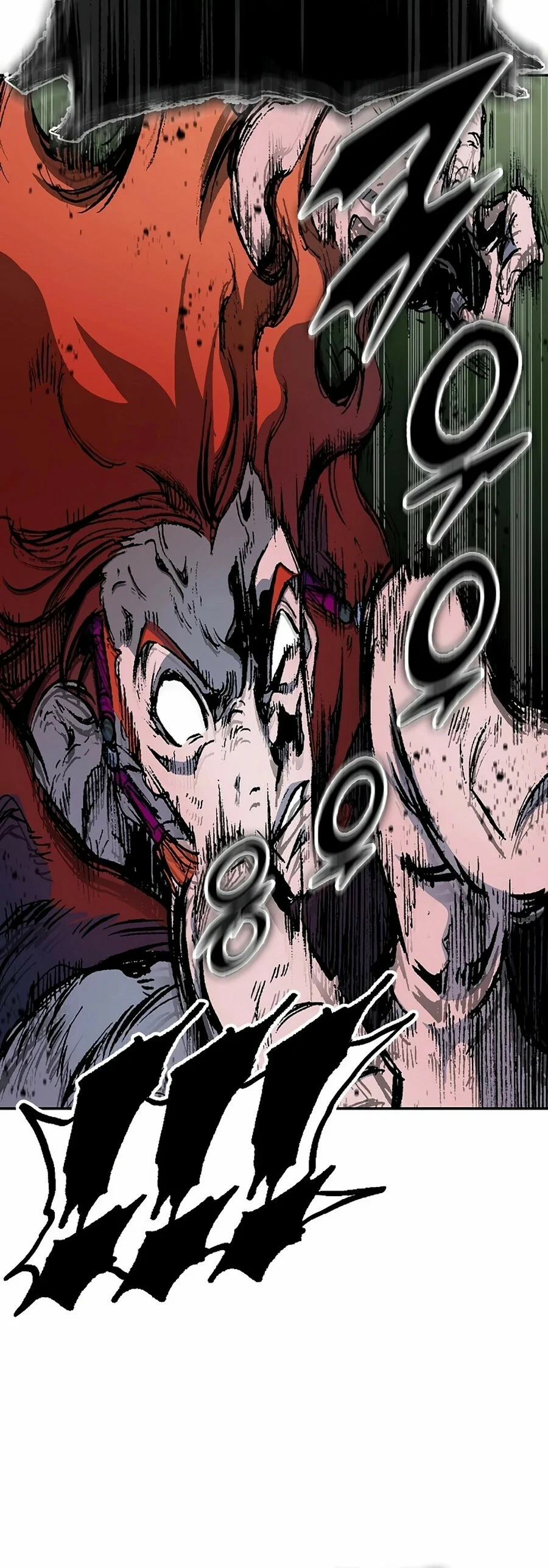 Read Memorias del Rey de la Guerra ES Manga Online