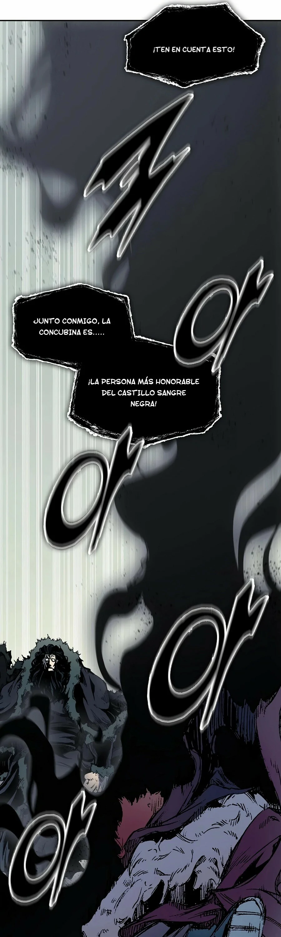 Read Memorias del Rey de la Guerra ES Manga Online
