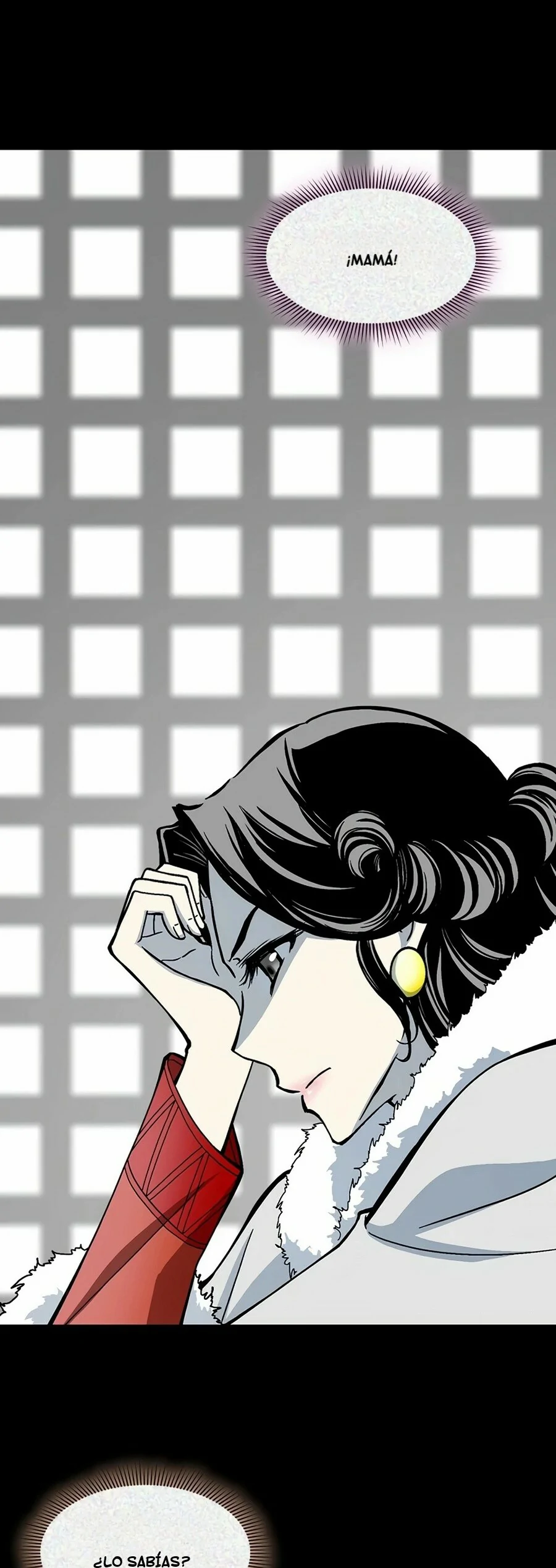Read Memorias del Rey de la Guerra ES Manga Online
