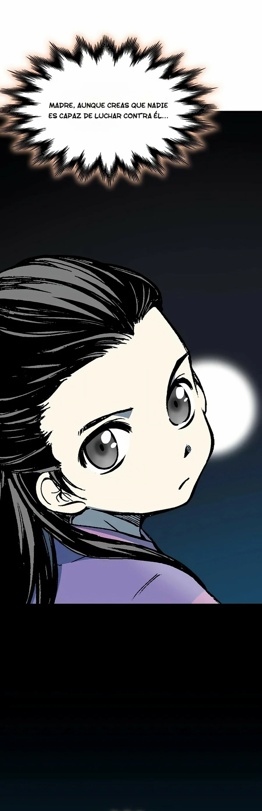 Read Memorias del Rey de la Guerra ES Manga Online