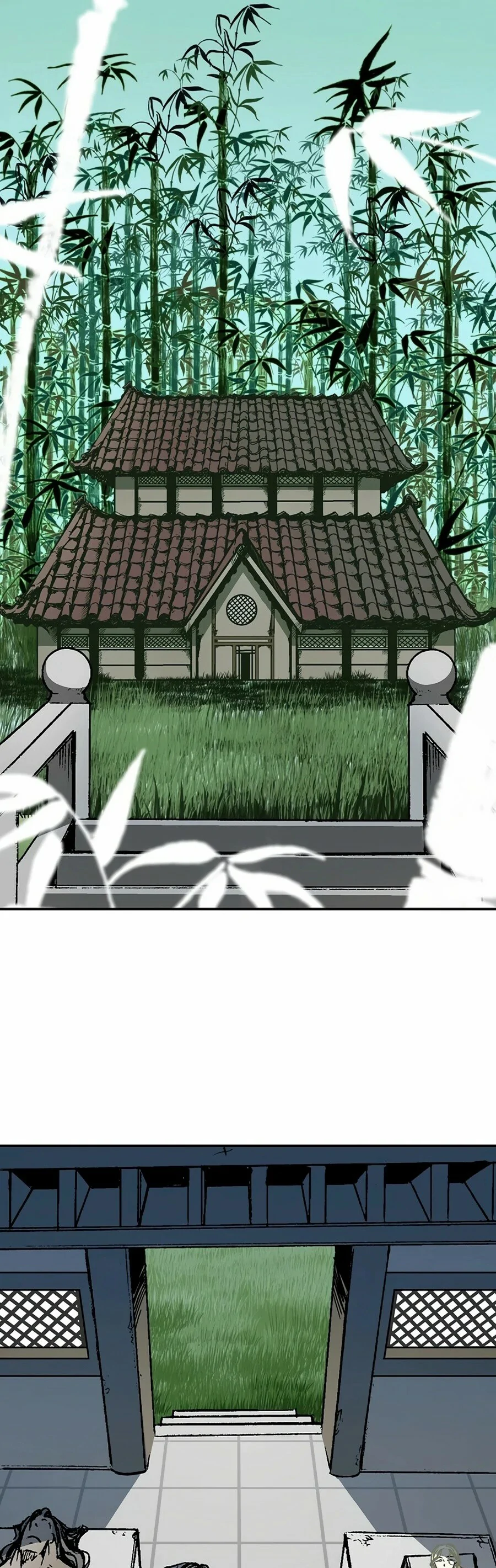 Read Memorias del Rey de la Guerra ES Manga Online