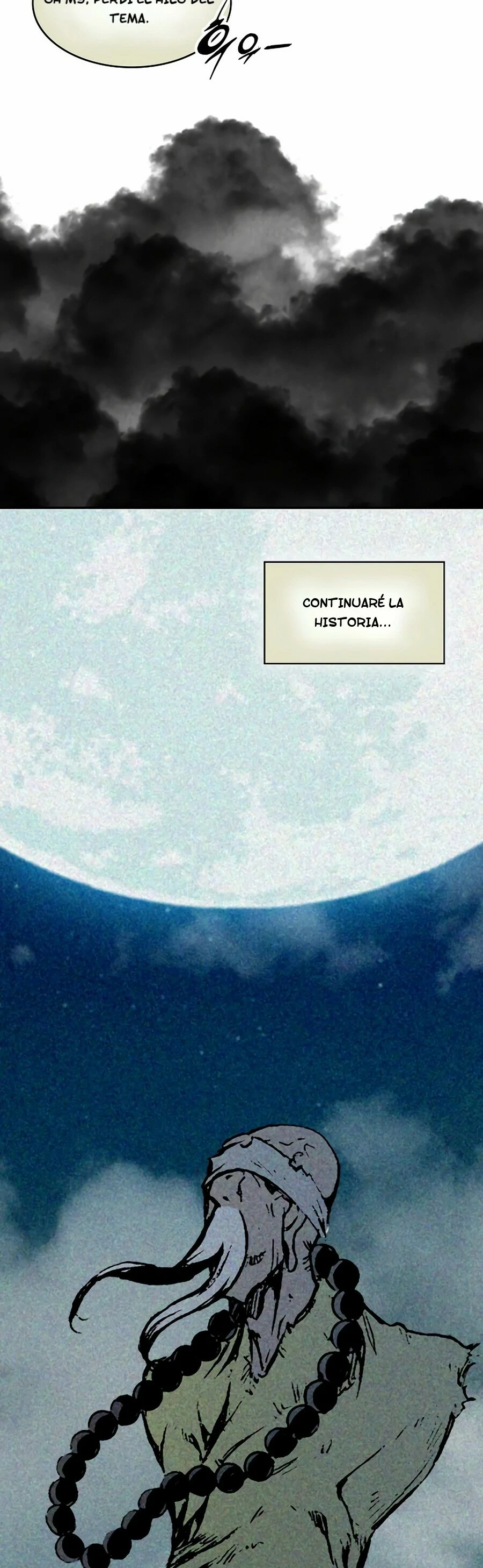 Read Memorias del Rey de la Guerra ES Manga Online