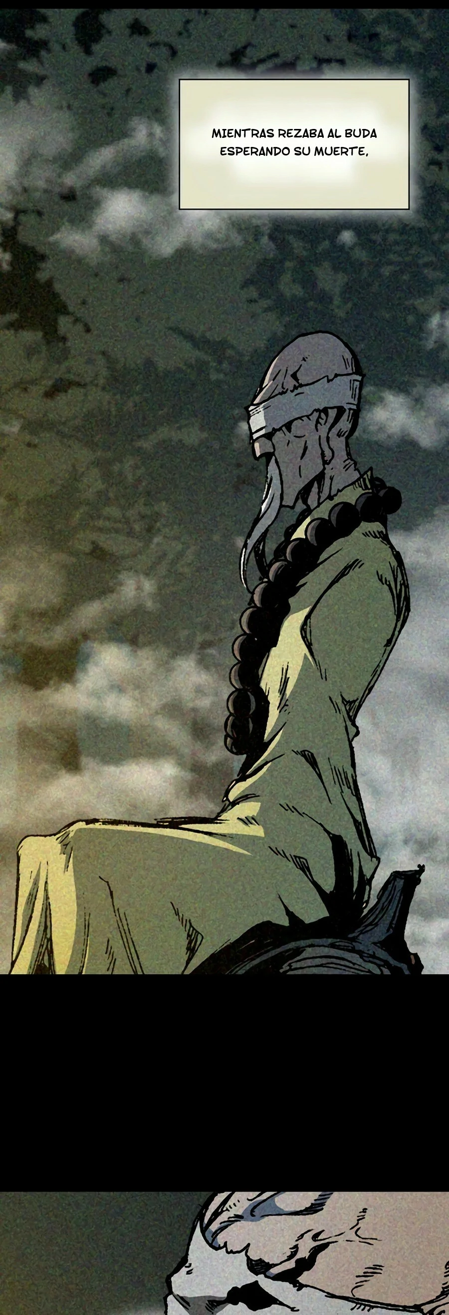 Read Memorias del Rey de la Guerra ES Manga Online