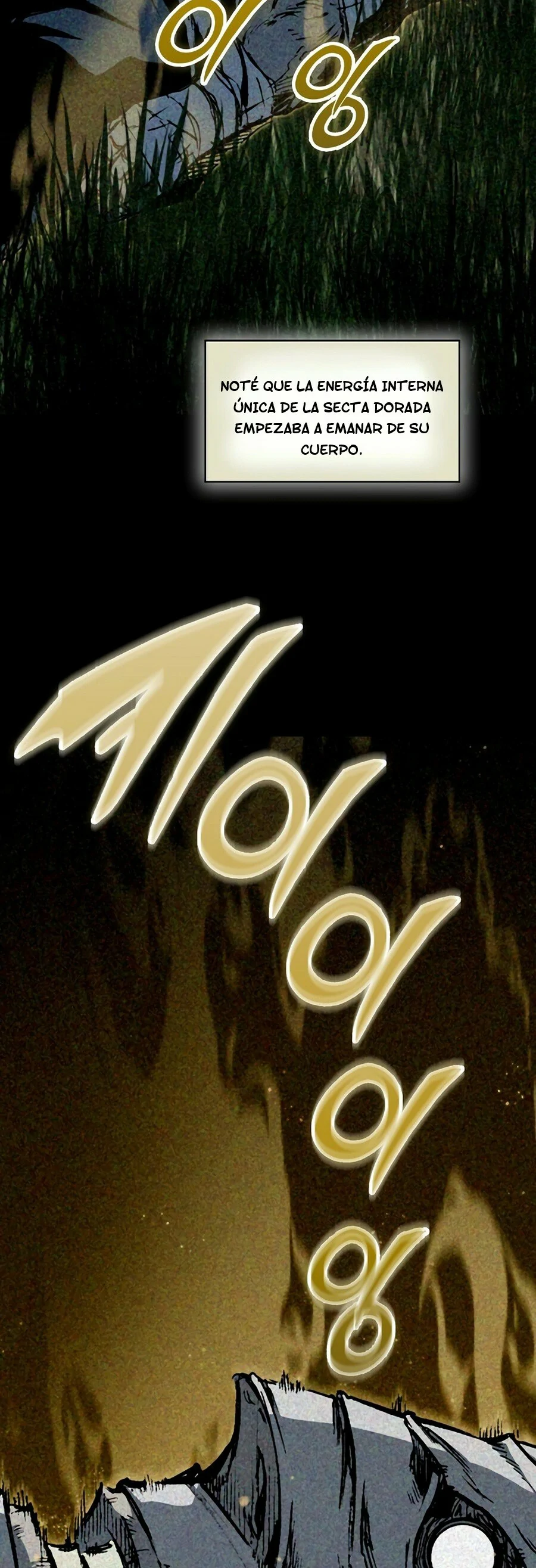 Read Memorias del Rey de la Guerra ES Manga Online