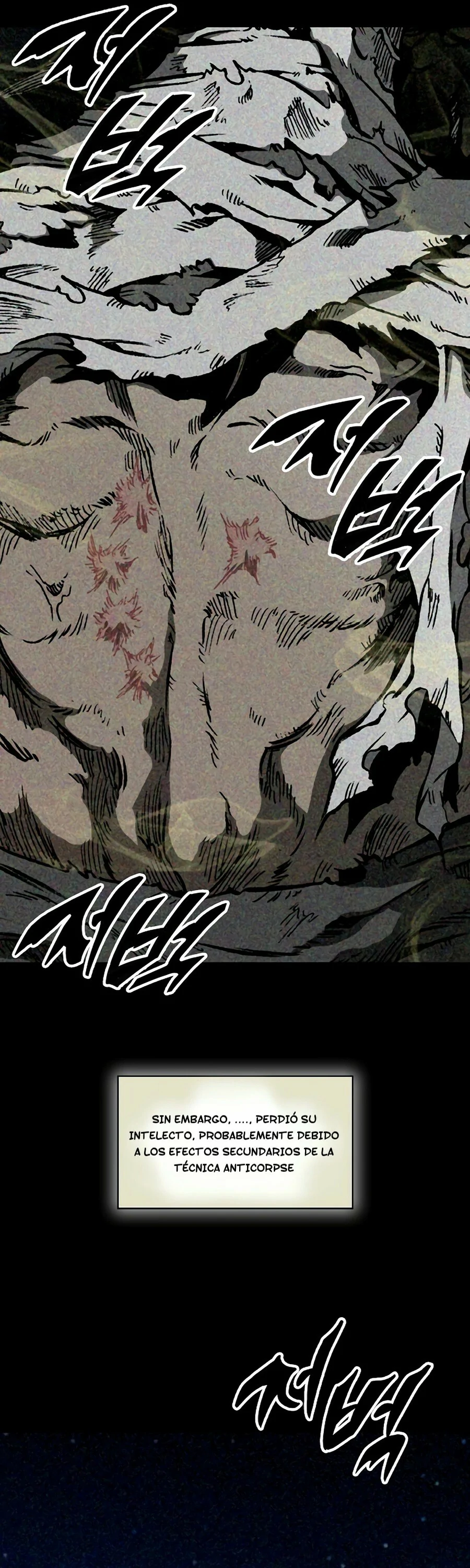 Read Memorias del Rey de la Guerra ES Manga Online
