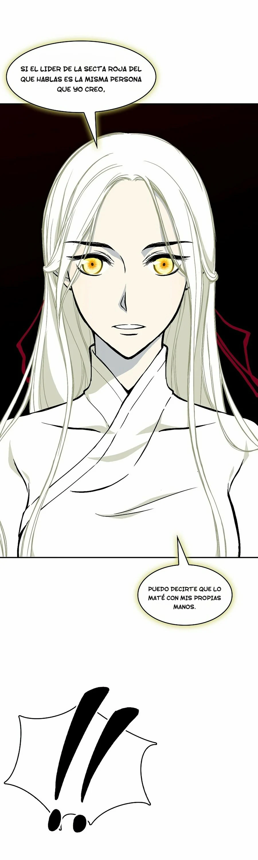 Read Memorias del Rey de la Guerra ES Manga Online