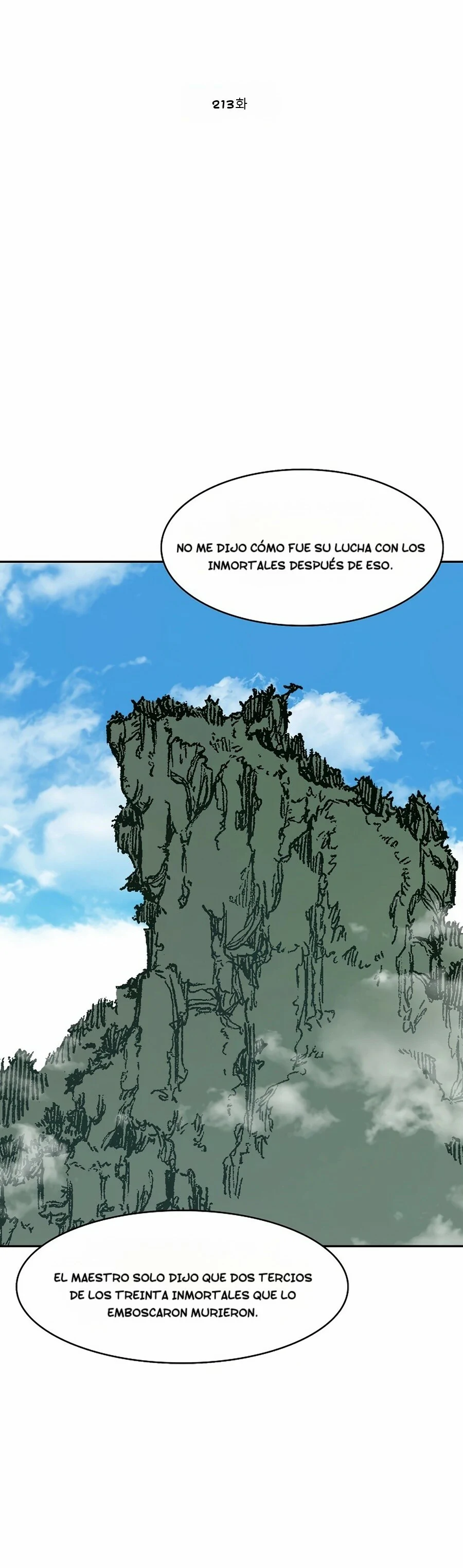 Read Memorias del Rey de la Guerra ES Manga Online