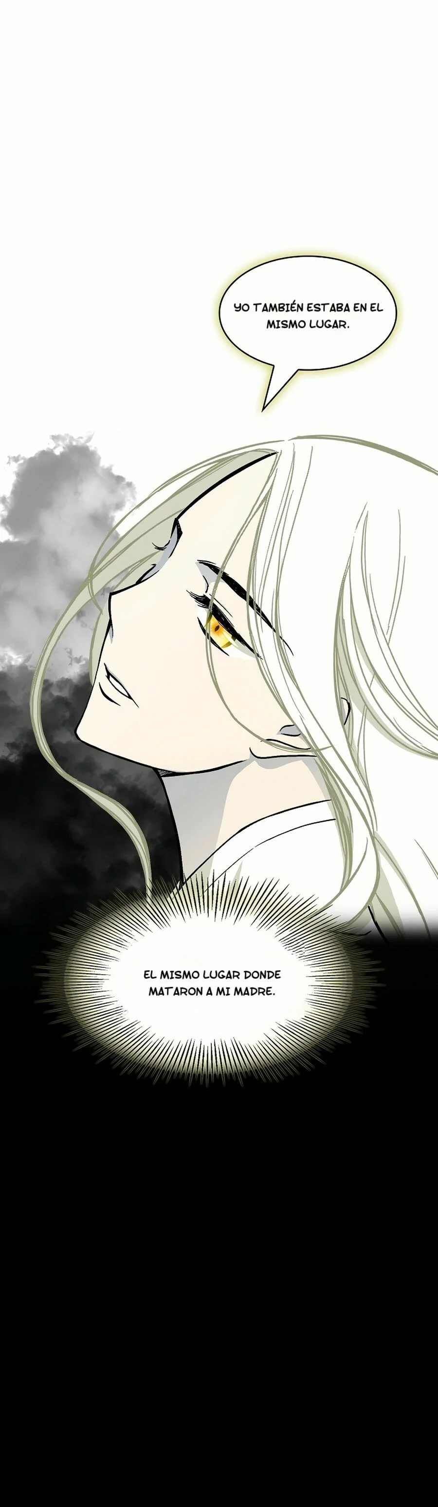 Read Memorias del Rey de la Guerra ES Manga Online