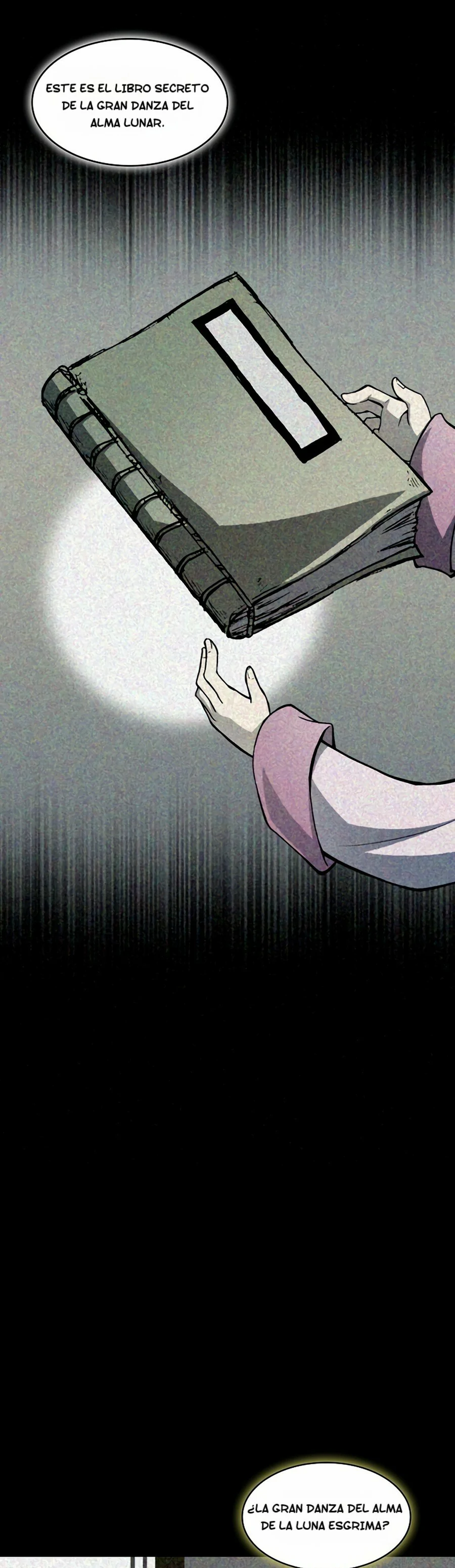 Read Memorias del Rey de la Guerra ES Manga Online