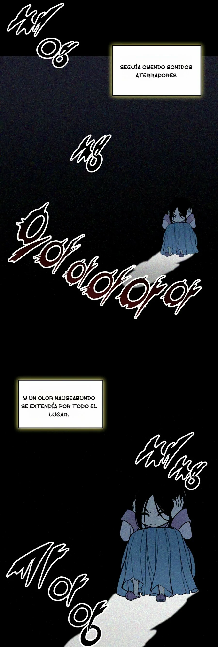 Read Memorias del Rey de la Guerra ES Manga Online