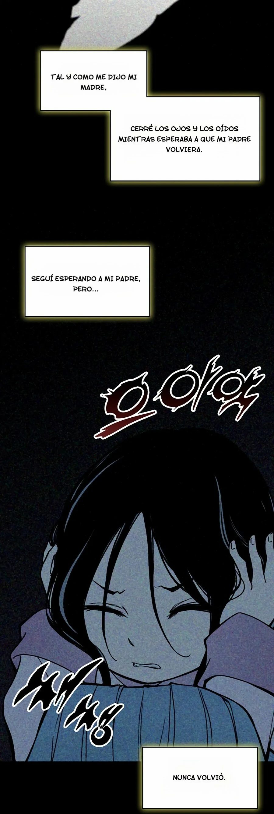 Read Memorias del Rey de la Guerra ES Manga Online