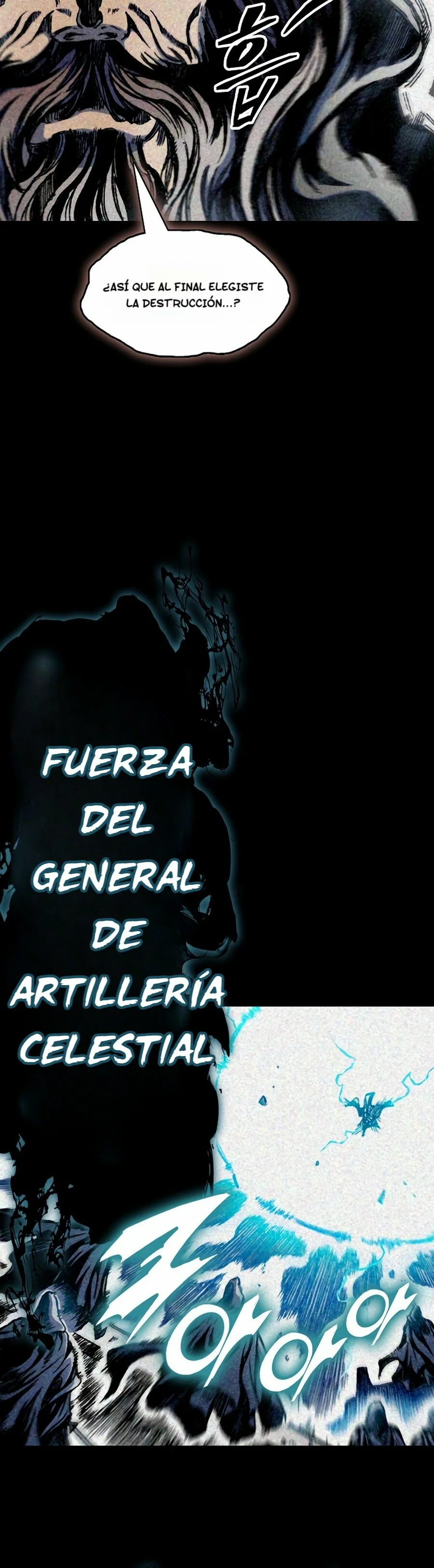 Read Memorias del Rey de la Guerra ES Manga Online