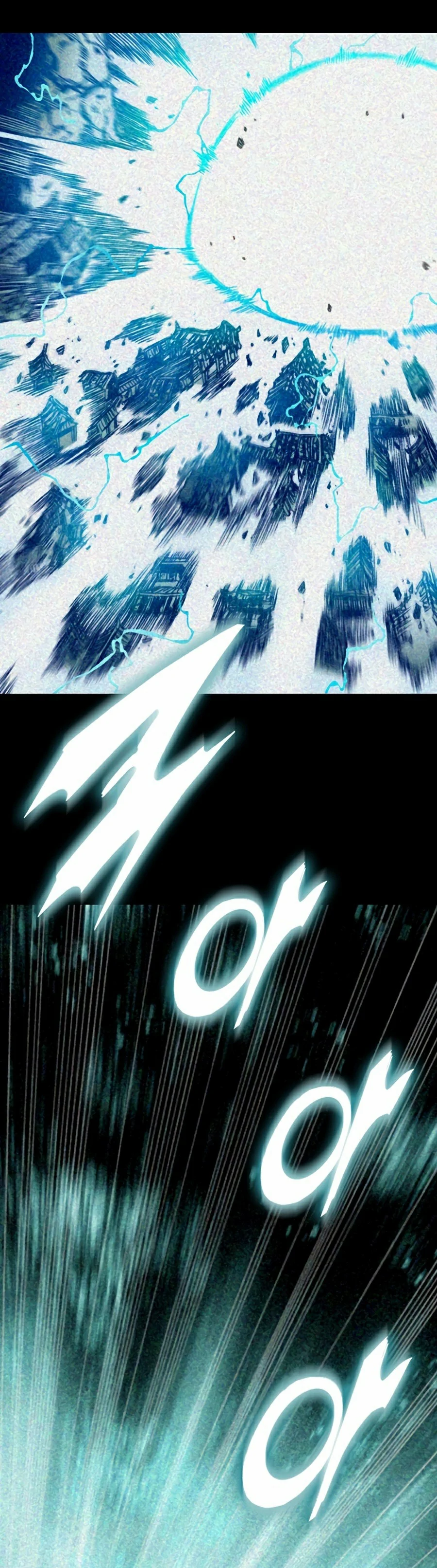 Read Memorias del Rey de la Guerra ES Manga Online