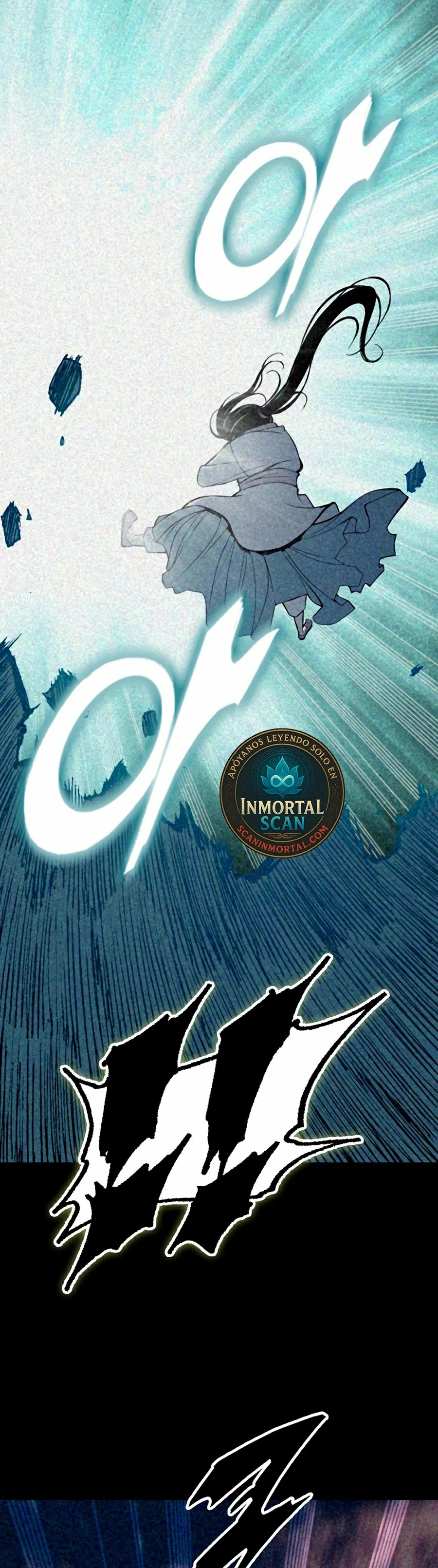 Read Memorias del Rey de la Guerra ES Manga Online