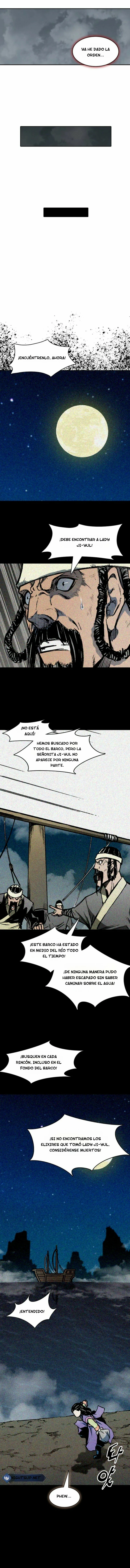 Read Memorias del Rey de la Guerra ES Manga Online