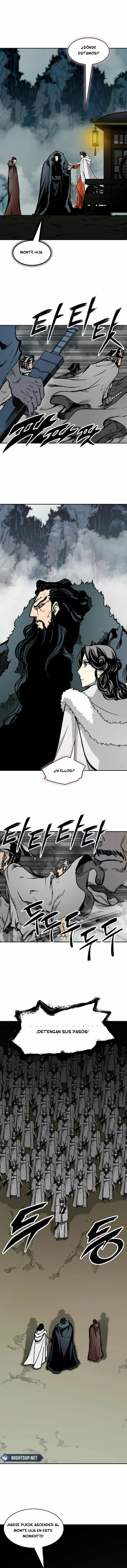 Read Memorias del Rey de la Guerra ES Manga Online