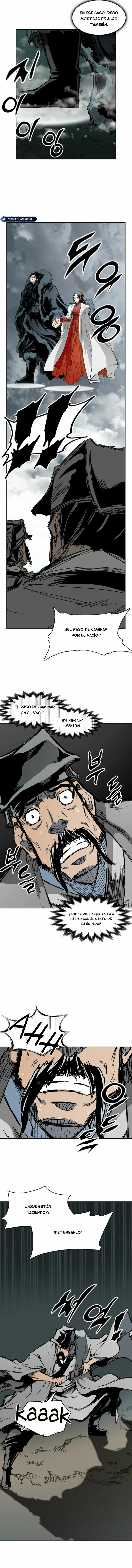 Read Memorias del Rey de la Guerra ES Manga Online