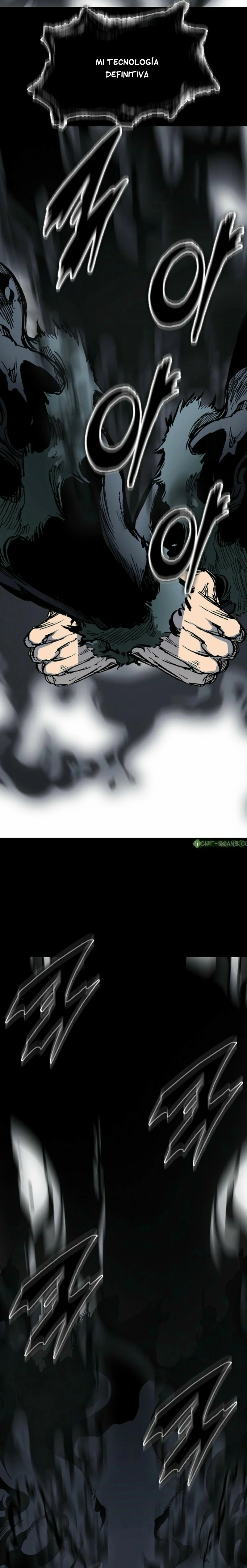 Read Memorias del Rey de la Guerra ES Manga Online
