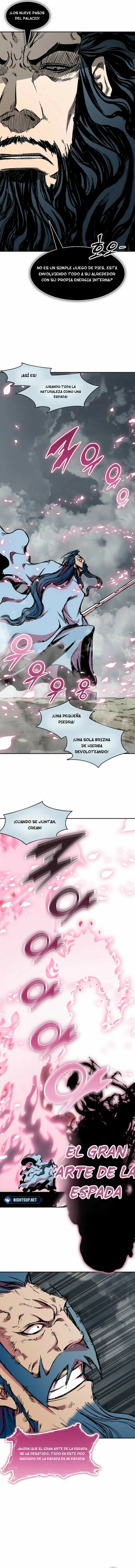Read Memorias del Rey de la Guerra ES Manga Online