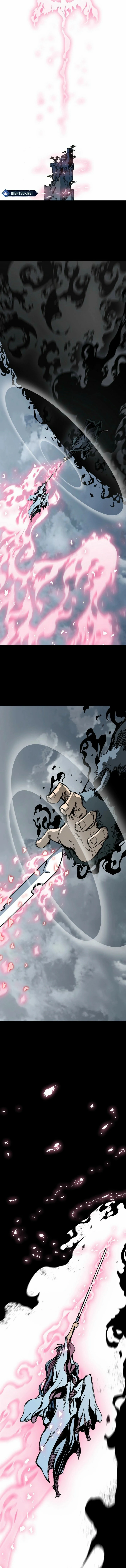 Read Memorias del Rey de la Guerra ES Manga Online
