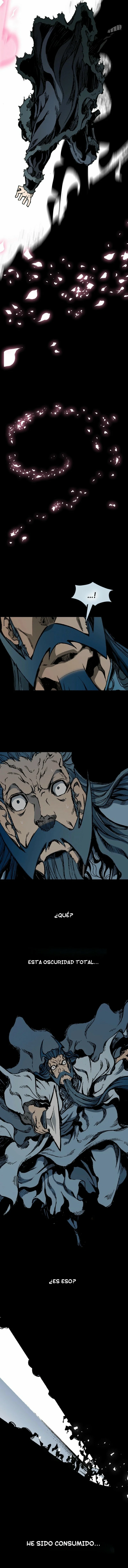Read Memorias del Rey de la Guerra ES Manga Online