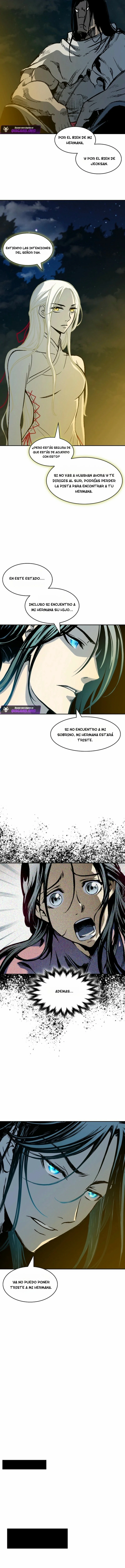 Read Memorias del Rey de la Guerra ES Manga Online
