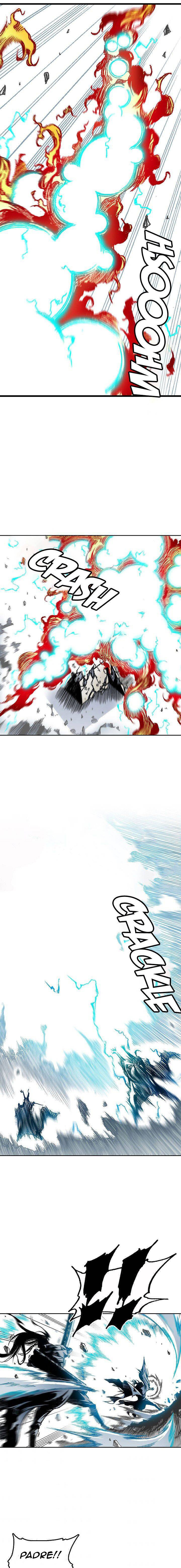 Read Memorias del Rey de la Guerra ES Manga Online
