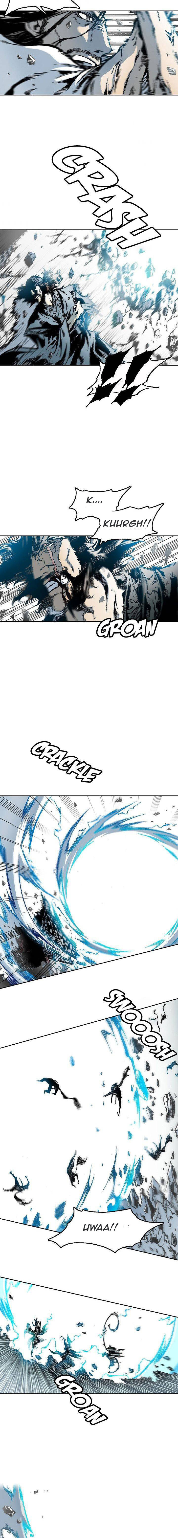Read Memorias del Rey de la Guerra ES Manga Online