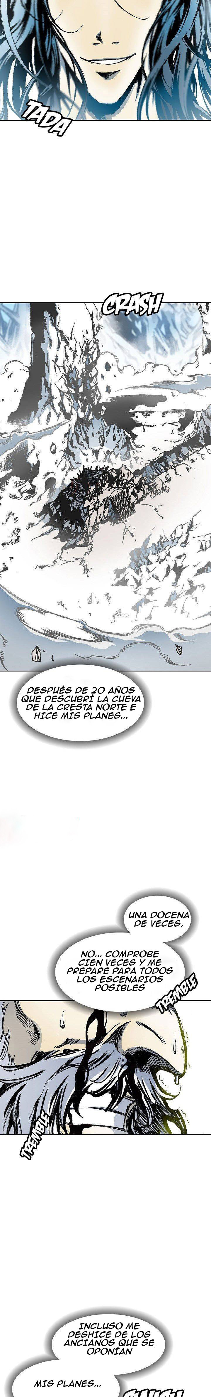 Read Memorias del Rey de la Guerra ES Manga Online