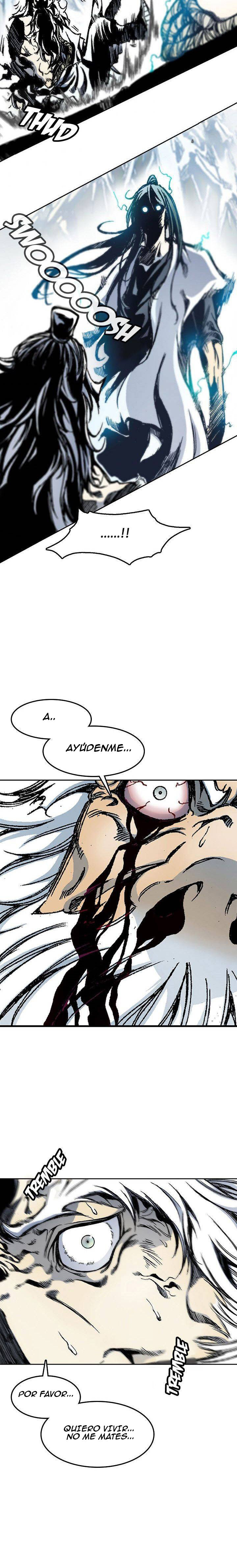 Read Memorias del Rey de la Guerra ES Manga Online