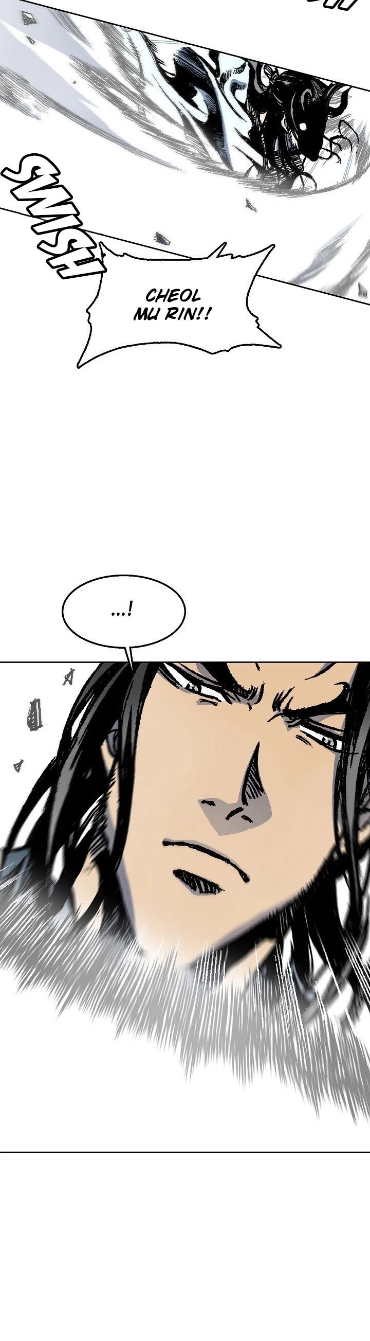 Read Memorias del Rey de la Guerra ES Manga Online