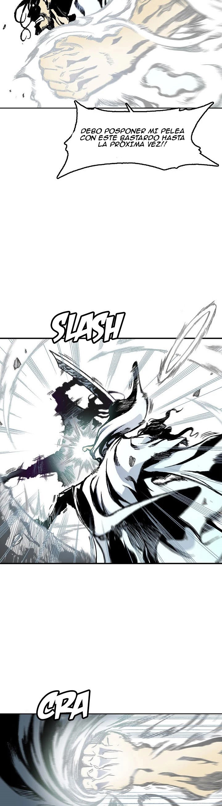 Read Memorias del Rey de la Guerra ES Manga Online