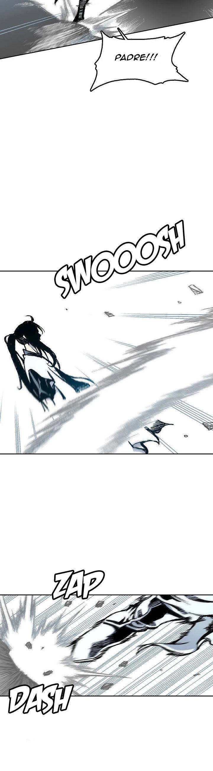 Read Memorias del Rey de la Guerra ES Manga Online