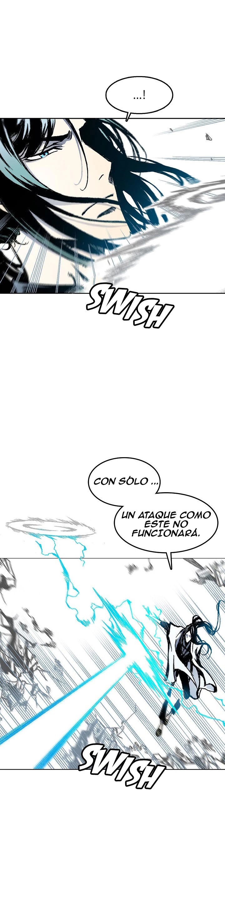 Read Memorias del Rey de la Guerra ES Manga Online