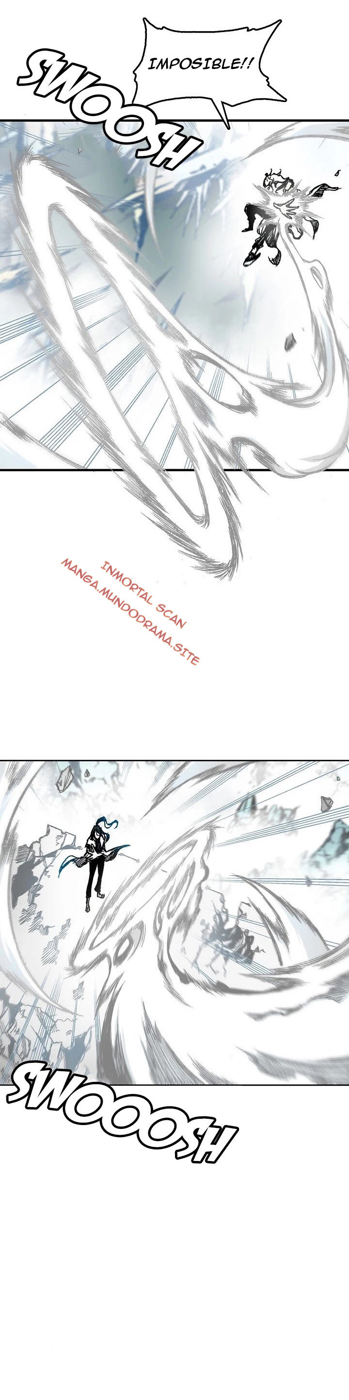 Read Memorias del Rey de la Guerra ES Manga Online