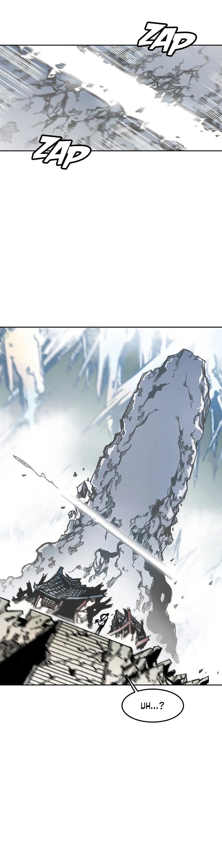 Read Memorias del Rey de la Guerra ES Manga Online