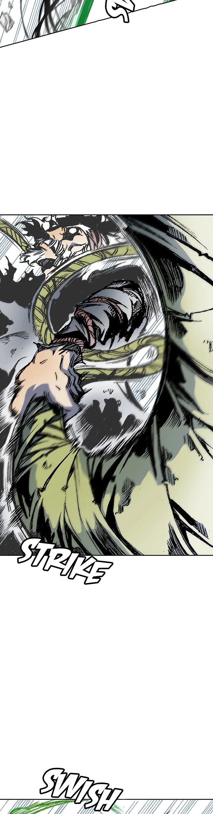 Read Memorias del Rey de la Guerra ES Manga Online