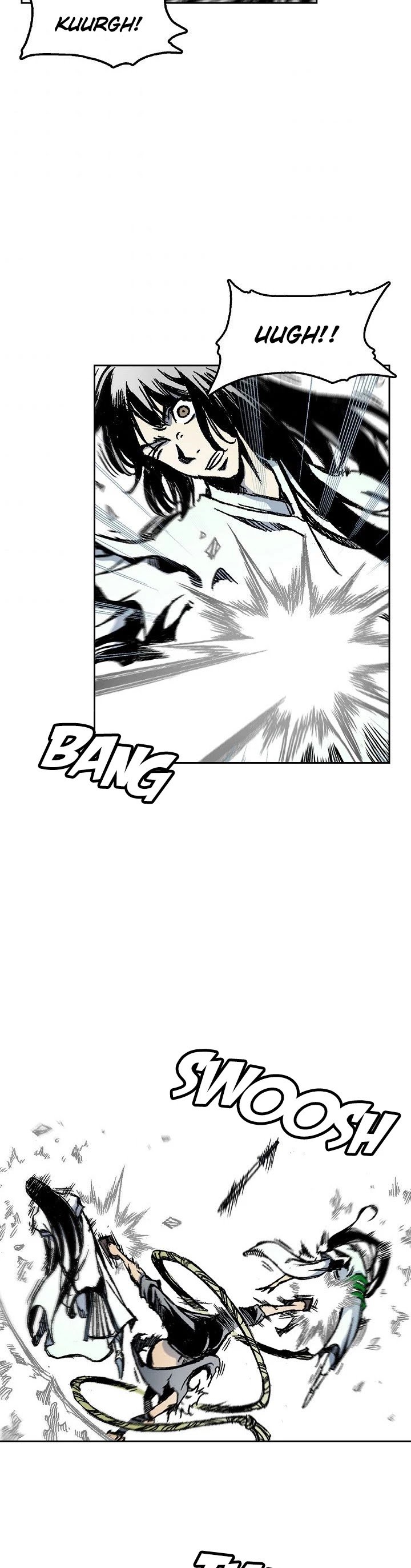 Read Memorias del Rey de la Guerra ES Manga Online