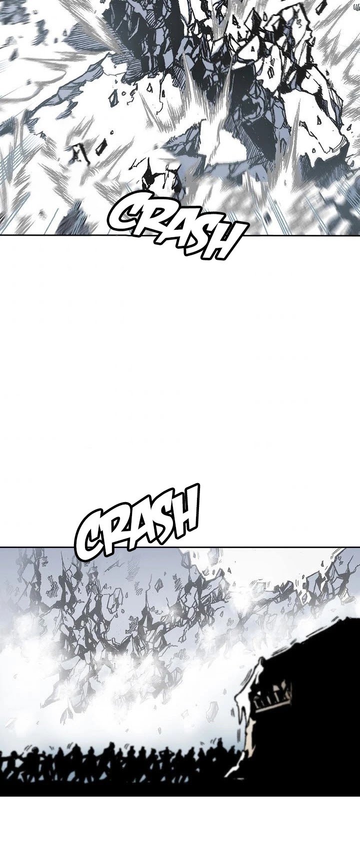 Read Memorias del Rey de la Guerra ES Manga Online
