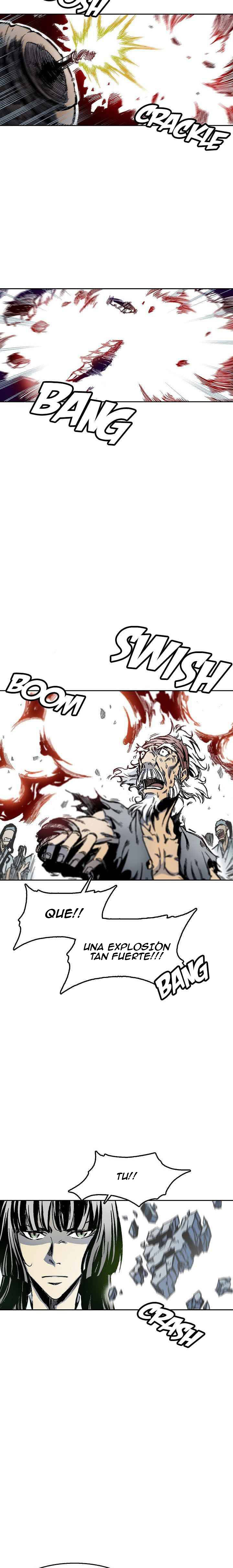 Read Memorias del Rey de la Guerra ES Manga Online